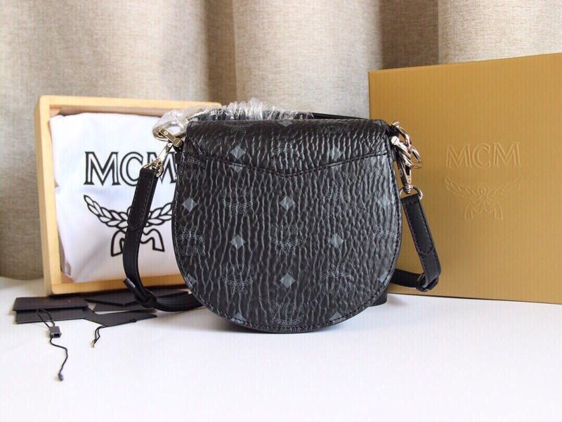 MCM Satchel Bags